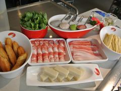 -海底捞火锅(上元大街店)