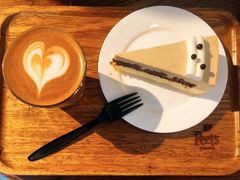 -Peet's 皮爷咖啡(东湖路手作店)