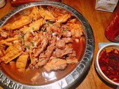 -胖哥俩肉蟹煲(世茂国际广场店)