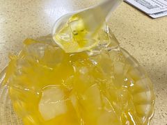 -喜盈门保健甜品店