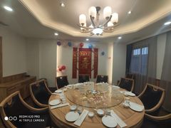 包厢-尚品家宴(槐荫店)