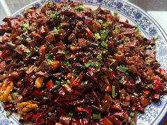 -杨记隆府(白象街店)