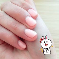 -U7日式美甲