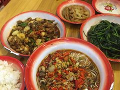 -老三样·美食研究中心(世贸路店)