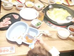 -好彩猪肚鸡(正弘城店)