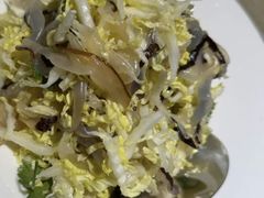 -味莊·青岛菜(云霄路店)