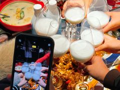 -千百味红餐厅·江西菜(绿地双子塔店)