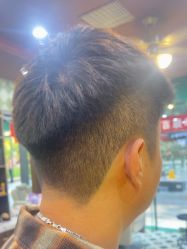 点击看大图 -Joker先生·男士理发馆