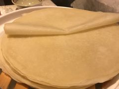 -满园烤鸭·春饼(太原街万达店)