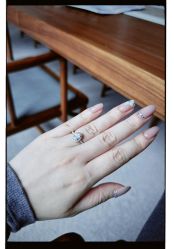 -VE DIAMOND·天然&培育钻石定制