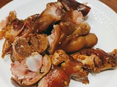 -站前猪蹄&家常炒菜(长乐公园店)