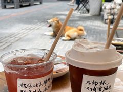 -Moses写字咖啡