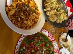 -王婆婆老妈蹄花川菜馆·非物质文化遗产(太古里一店)