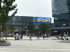 -大族广场Mall&More