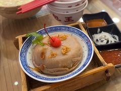 -芋包王闽南茶楼(八市店)