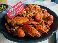 -聚味瞿记·龙虾堂(渔人码头一店)