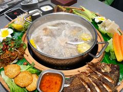 -椰小鸡·琼州糟粕醋(美兰缤纷城店)