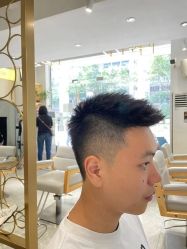 -菲·木田moontin造型salon