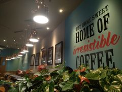 大堂-COSTA COFFEE(水游城店)