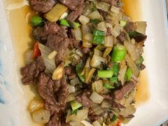 -小乡小镇·传承桐庐土菜·老板亲自烧的菜