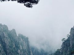 -黄山风景区