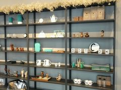 -dotcom coffee古点咖啡(致真大厦店)