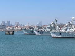 -中国人民解放军海军博物馆