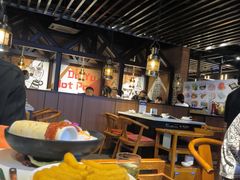 -大渝火锅(太仓万达店)