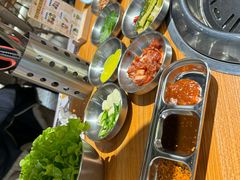 -哼蟹二将·烤肉酱蟹(合生汇店)