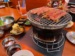 -大阪烧肉BAKA一代(十亩地店)