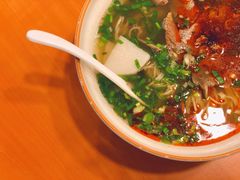 牛肉面-夏雪花·清真餐厅(生态园店)