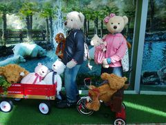 -济州岛泰迪熊博物馆