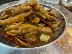 -鲁小三·大骨自助(金山总店)