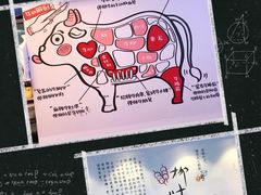 -柳叶刀烧烤(北大清华店)