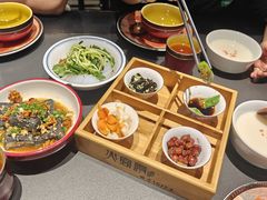 -火宫殿·湘菜小吃·商务宴请·生日聚会(市府店)