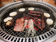 -匠太烧肉台日料理餐酒馆(三林店)