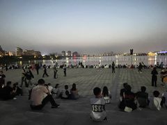 -九龙湖公园