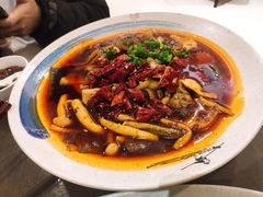 -渝信川菜(西单店)