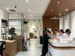 -海马体家庭照相馆(广州正佳广场店)