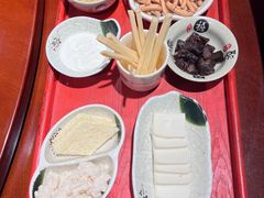 -蒙古大营(朝阳公园店)