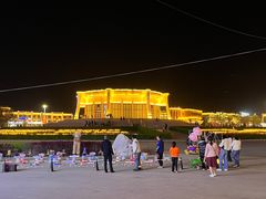 -特克斯八卦城