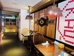 -江边城外烤鱼(方庄时代购物中心店)