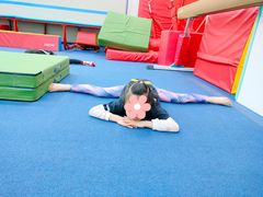 -蜩动儿童运动成长馆(恒生万鹂广场店)