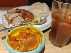 -昌勝香港深井烧鹅(新年华店)