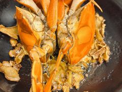 -阿忠食坊大排档·20年老店(万象城店)