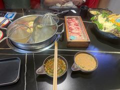 -乔先生涮肉·鲜活牛羊肉火锅(塘沽店)