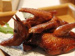 -Olive橄榄花园漂亮饭主题布置餐厅(大望路店)