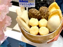 -杭州大厦LSE城市生活超市(杭州大厦店)
