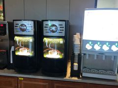 -乳仔牛牦牛汤锅 烤羊排(松潘古城店)