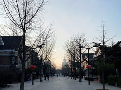 -日本风情街